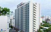 Туры в отель Hotel JAL City Bangkok