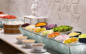 Туры в отель Hotel JAL City Bangkok