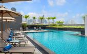 Туры в отель Hotel JAL City Bangkok