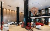 Туры в отель Hotel JAL City Bangkok