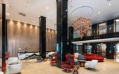 Туры в отель Hotel JAL City Bangkok