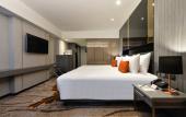 Туры в отель Hotel JAL City Bangkok