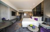 Туры в отель Hotel JAL City Bangkok