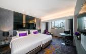 Туры в отель Hotel JAL City Bangkok
