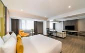 Туры в отель Hotel JAL City Bangkok