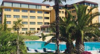 Grand Hotel San Marco 5*