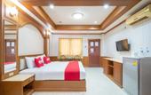 Туры в отель PF Resort