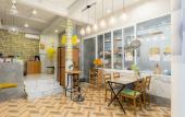 Туры в отель Lemon Siam Hostel