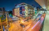 Туры в отель Spacy BKK