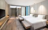 Туры в отель Radisson Blu Hangzhou Xintiandi