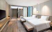 Туры в отель Radisson Blu Hangzhou Xintiandi