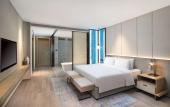 Туры в отель Radisson Blu Hangzhou Xintiandi