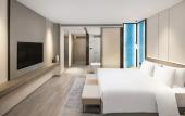 Туры в отель Radisson Blu Hangzhou Xintiandi