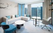 Туры в отель Radisson Blu Hangzhou Xintiandi