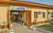 Туры в отель Eco Hotel