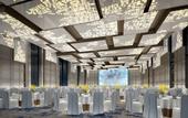 Туры в отель Doubletree Resort By Hilton Hainan - Xinglong Lakeside