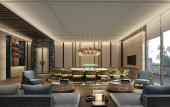 Туры в отель Doubletree Resort By Hilton Hainan - Xinglong Lakeside