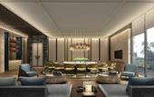 Туры в отель Doubletree Resort By Hilton Hainan - Xinglong Lakeside