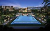 Туры в отель Doubletree Resort By Hilton Hainan - Xinglong Lakeside