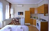 Туры в отель Sunshine Taksim Suite