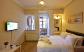 Туры в отель Sunshine Taksim Suite