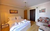 Туры в отель Sunshine Taksim Suite