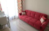 Туры в отель Istanberry - Paradise Apartments