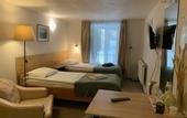 Туры в отель Pushkinskaya 8