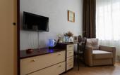 Туры в отель Pushkinskaya 8