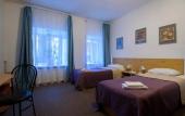 Туры в отель Pushkinskaya 8