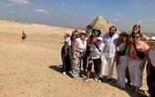 Туры в отель H10 Pyramids View