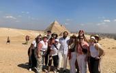 Туры в отель H10 Pyramids View