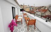 Туры в отель Отель Selvese Collection Hotel Galata 1875