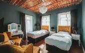 Туры в отель Отель Selvese Collection Hotel Galata 1875