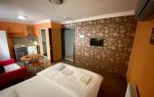 Туры в отель 13 Rooms Hotel Apart Alsancak