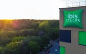 Туры в отель ibis Styles Челябинск