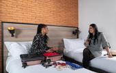 Туры в отель ONOMO Hotel Casablanca Airport