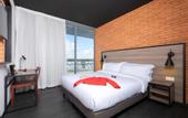 Туры в отель ONOMO Hotel Casablanca Airport