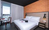 Туры в отель ONOMO Hotel Casablanca Airport