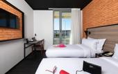Туры в отель ONOMO Hotel Casablanca Airport
