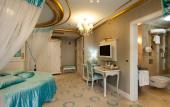 Туры в отель Ottoman's Life Hotel - Special Class