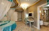 Туры в отель Ottoman's Life Hotel - Special Class