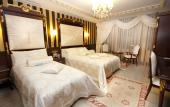 Туры в отель Ottoman's Life Hotel - Special Class