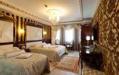 Туры в отель Ottoman's Life Hotel - Special Class