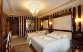 Туры в отель Ottoman's Life Hotel - Special Class