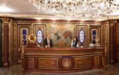 Туры в отель Ottoman's Life Hotel - Special Class