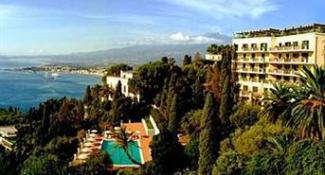Grand Hotel San Pietro 5*