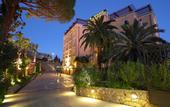 Туры в отель Grand Hotel San Pietro