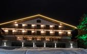 Туры в отель FLORA boutique-hotel