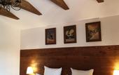 Туры в отель FLORA boutique-hotel
